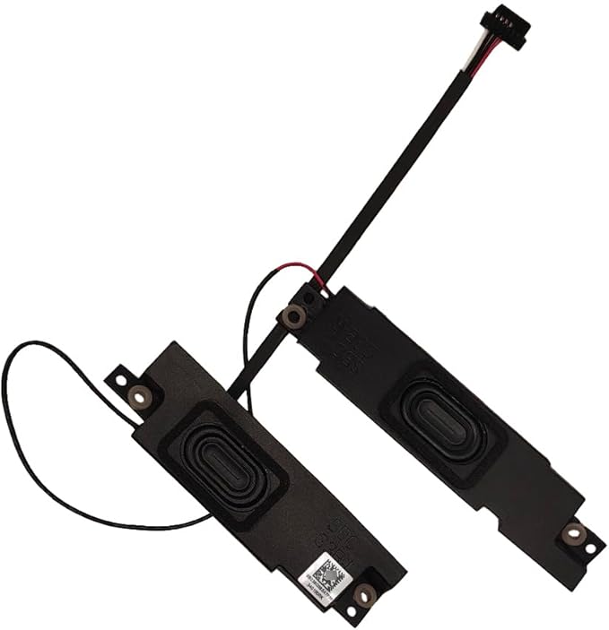 Speaker for HP Omen 17-an 17-AN000 17-AN100 17T-AN100 Laptop Left &amp Right Speaker Set 931598-001 3BG3BSATP00