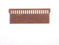 1pcs Laptop Radiator Cooling Memory Bar Radiator RAM 0.5/1.5/2/3mm Pure Copper(0.5mm)