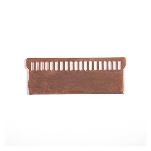 1pcs Laptop Radiator Cooling Memory Bar Radiator RAM 0.5/1.5/2/3mm Pure Copper(0.5mm)