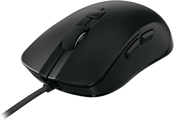 CHERRY XTRFY M50 Wired Gaming Mouse (Wired Black)