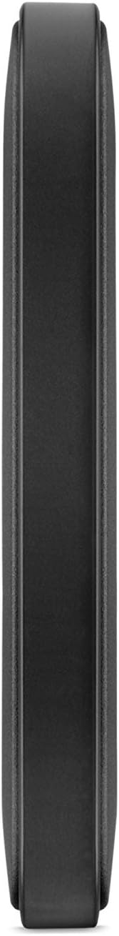 G-Technology G-Drive Mobile USB-C Hard Drive 1TB (Black)