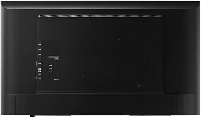 Samsung DC43J Digital Signage Flat Panel 43 LED Full HD Black