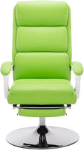 Office Chair Gaming Chair Computer Chair Beauty Chair Reclining Makeup Seat Waist Massage Soft Stool Household Lift Swivel Chair with Footrest Computer Seat