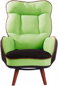 Office Chair Gaming Chair Computer Chair Living Room Furniture Single Couch Arm Chair Armchair Sofa 360 Degree Swivel Chair Backrest Adjustable