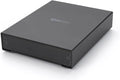 Oyen Digital HDX Pro C 30TB USB-C Enterprise 7200RPM External Hard Drive