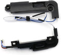 Laptop Speaker for Lenovo ThinkPad Yoga 14 (Type 20DM 20DN) 00HN610 New