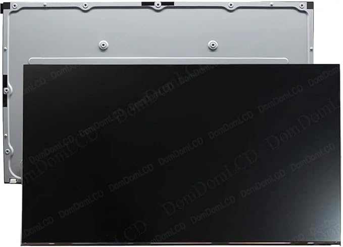 21.5 FHD Compatible LCD Screen Display Panel Replacement for HP 22-C0073w AIO Desktop