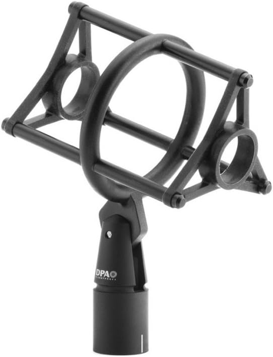 DPA UA0897 Microphone Shock Mount