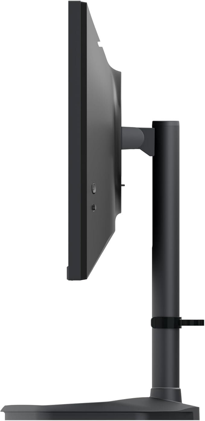 Cooler Master Tempest GP2711 27” 2K 165Hz Mini LED VA Quantum Dot QHD 2560 x 1440 PC Monitor HDR1000 4ms (GtG)|1ms (MPRT) DCR FreeSync Premium DP1.4 * 1 HDMI2.0 * 2 USB C*1 KVM