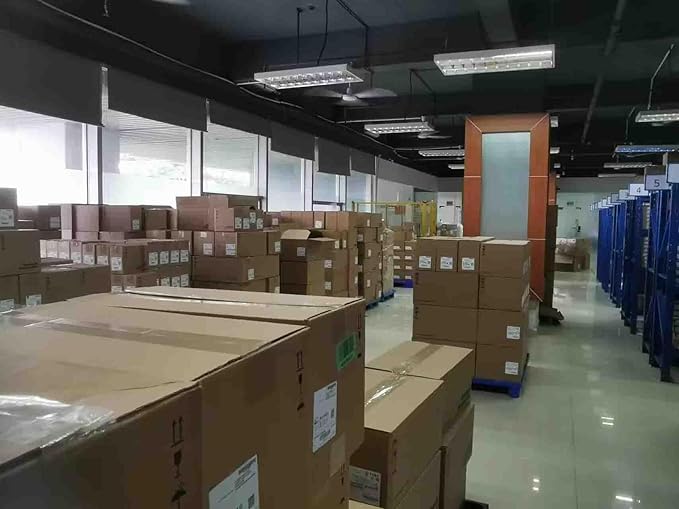 2711R-T4T PanelView 800 4.3-Inch 2711RT4T Sealed in Box 1 Year Warranty Fast Shipment