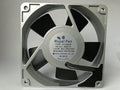 High-Performance UT120AW 100V 14/12W 120x25MM Aluminum Frame Cooling Fan for Laptops and Electronics
