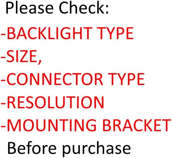 New LCD Replacement Screen 14.0 Inch N140HCA-EBC FHD 1920x1080 IPS 30 Pin Glossy for Thinkpad X1 Carbon 5th Gen for Laptop/Display/Screen/LCD Application