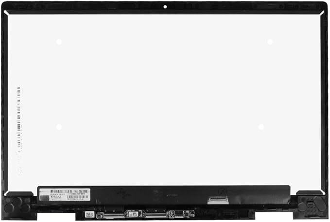 ISP LCD Display Touch Screen Replacement fit Pen Touch for HP Envy X360 15M-BP111DX 15M-BP112DX 15M-BP011DX 15M-BP012DX 15M-BQ021DX 15M-BQ121DX 925736-001 15-bq175nr 15-bq075nr 15-bq051nr FHD