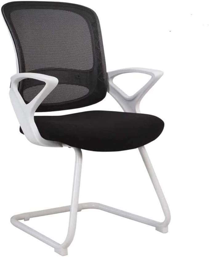Gaming chair  Office Chair Gaming Chair Desk Chair Desk Chair Task Chair Home Computer Chair Ergonomic Fixed Bow Chair Mesh Chair Fashion Staff Chair Computer Chair Home Office Desk Chairs ( Color :