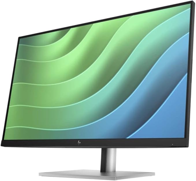 HP E27 G5 IPS FHD 1920x1080 DP/HDMI 250cd - Flat Screen - W128173075 (DP/HDMI 250cd - Flat Screen - IPS)
