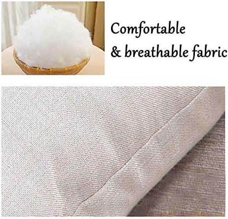 BTZHY Floor Chair Indoor Adjustable Floor ChairFloor Chair Back Cushion Made of Highly Elastic Foam Padded Seat Cushions for Meditation Seminars Yoga TV Watching or Gaming
