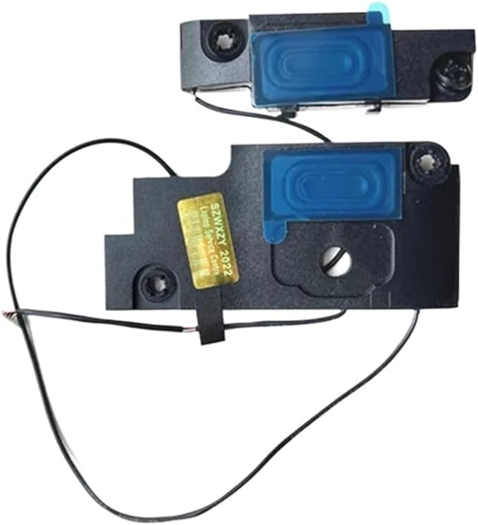 Laptop Speaker VAN3LZRTSATN10 PK23000P400 Compatible for Acer  Aspire  E5-574 E5-574G E5-573 E5-573G E5-532 E5-532G F5-573 V3-575G(10 PCS)