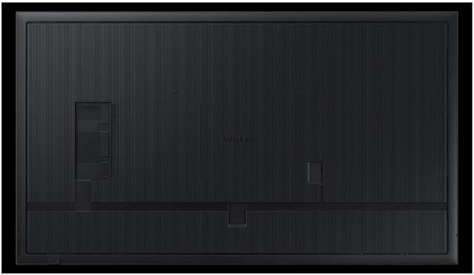 QB50C 50IN UHD 3840X2160 (16:9) 350 16/7 TIZEN 7.0 HP: 2X10W