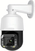 8MP 4K 30fps 60X Optical Zoom Wiper POE PTZ WiFi IP Camera 1080P 60fps PTZ IP Camera(EU PlugWiFi 30fps No Card)