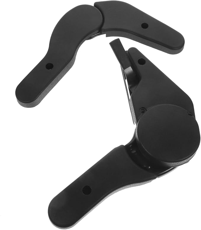 VICASKY Gaming Rocker Gaming Rocker Chair Rocker Gaming Chair Angle Adjusters Gaming Chair Angle Adjuster Chair High Back Swivel Computer Desk Chair Angle Adjuster PU Leather Gamer Chair 180