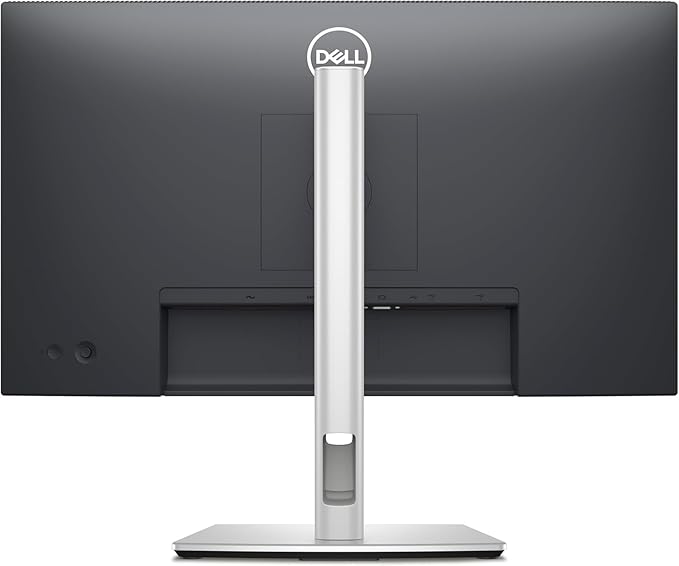 Dell P2425H 24 Inch Monitor 2-Pack – Full HD 1080p IPS Display 100Hz Comfortview Plus USB-C Hub HDMI/DP/VGA – Height Adjustable Ergonomic Stand Eye Care Dual Monitor Bundle for Home &amp Office