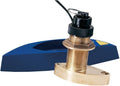 RAYMARINE RAY-A66091 / 50200KHz ST Brnz Thru-Hull DSM3o