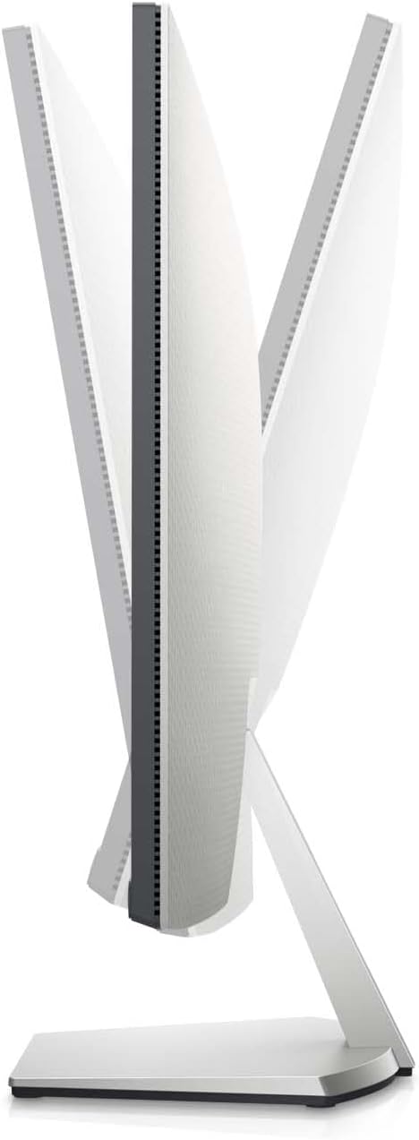 Dell S2722DC 27 USB-C Monitor QHD 2560x1440- S2722DC (Renewed)