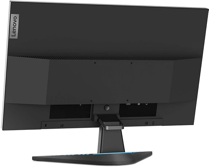 Lenovo G24e-20 23.8 Full HD WLED Gaming LCD Monitor - 16:9 - Black