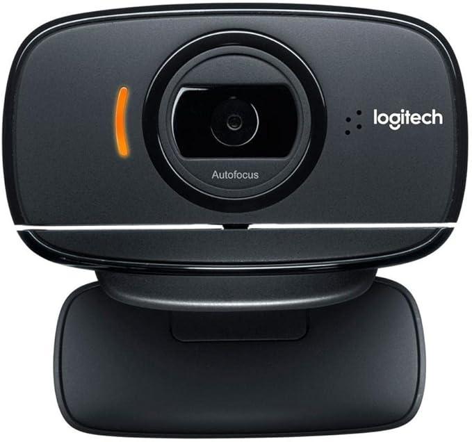 Logitech B525 Webcam - 2 Megapixel - USB 2.0