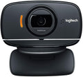 Logitech B525 Webcam - 2 Megapixel - USB 2.0