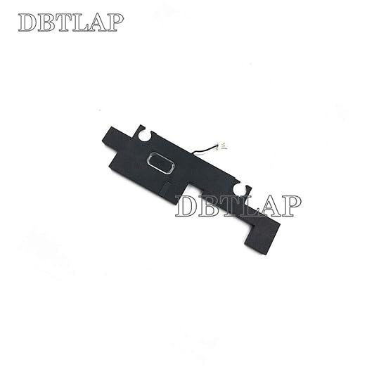Laptop Speaker Compatible for HP Envy 15T-AE100 Built in Speaker PK23000QS00 812706-001