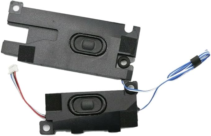 Replacement for New 01ER048 for Lenovo Thinkpad T570 P51S Internal Speaker Left and Right kit