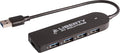 DL-4USB-HUBP Powered USB 4 Port USB 3.0 Hub
