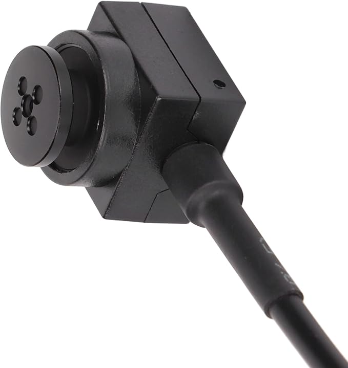 Yctze Portable 1080P OTG External Mini Camera Multifunctional for System Devices