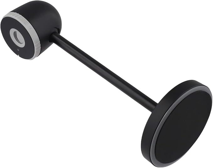 1080P HD Webcam for Nintendo for Switch 2 with Adjustable Camera Angle and 60fps Video USB-C Connection for AR Gaming and Video Calls