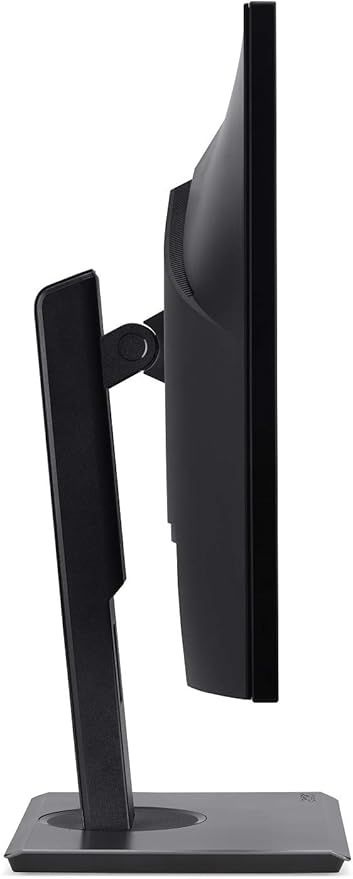 acer B227Q bmiprzx 21.5 Full HD (1920 x 1080) IPS Zero Frame Monitor (Display HDMI VGA &amp 4 x USB 3.0 Ports)