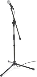 SAMSON VP10 Microphone Value Pack