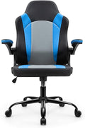 Office Chair Gaming Chair Computer Chair Chairs for Adults Office Desk Chairs Computer Chair with Arms Video Game Chair Gaming