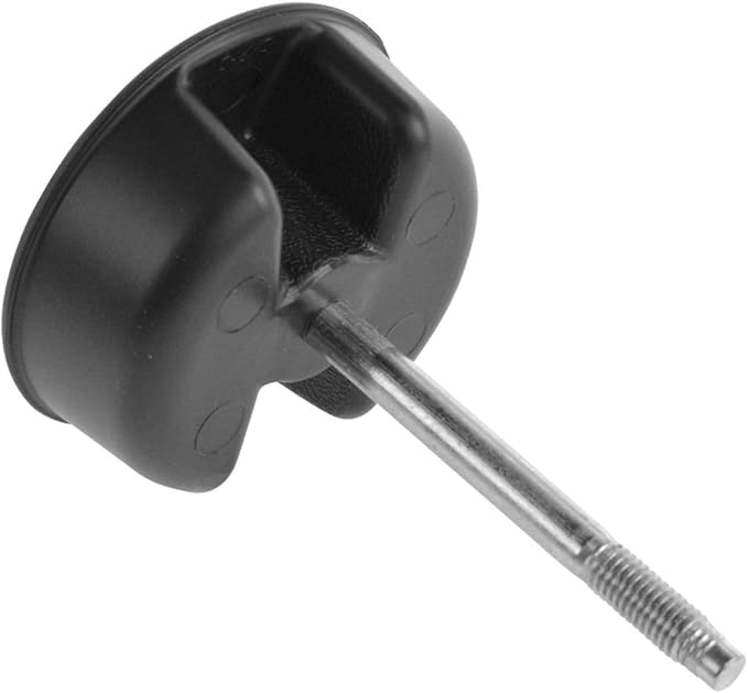 Hardtop Top Mounting Screw Knob for Jeep for Wrangler 2007-2017 Front Rear Left Right 1CJ57DX9AC 1CJ57DX9AD