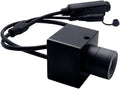 2MP 4MP Mini IP Camera Square Micro POE Security Surveillance High Definition CS 4 6 8mm Lens Industrial Camera