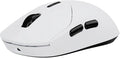 Rapoo VT2 MAX Wireless Gaming Mouse True 8K Wireless Polling Rate 53g Lightweight Up to 750 Hr Battery Nordic nRF54L15 MCU 120-Million Optical Switch 10 Programmable Buttons Macro Enabled