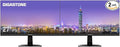 Gigastone 27 inch IPS LED Back Light Monitor 2-Pack 75Hz FHD 1920 x 1080 178° Wide View Frameless Dual Monitor 5ms Built-in Speakers Eye Care Technology Ergonomic Tilt VESA Mount HDMI VGA