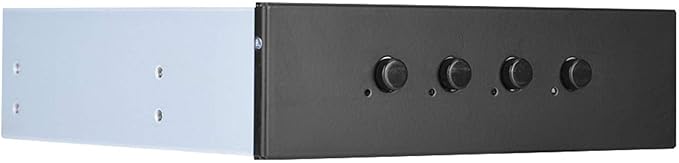 HDD Power Control Switch Hard Drive Selector SATA Drive Switcher 2.5-inch Hard Disk Fixed IDE and SATA 15P Two Input Interfaces for Desktop Computer Optical Drive