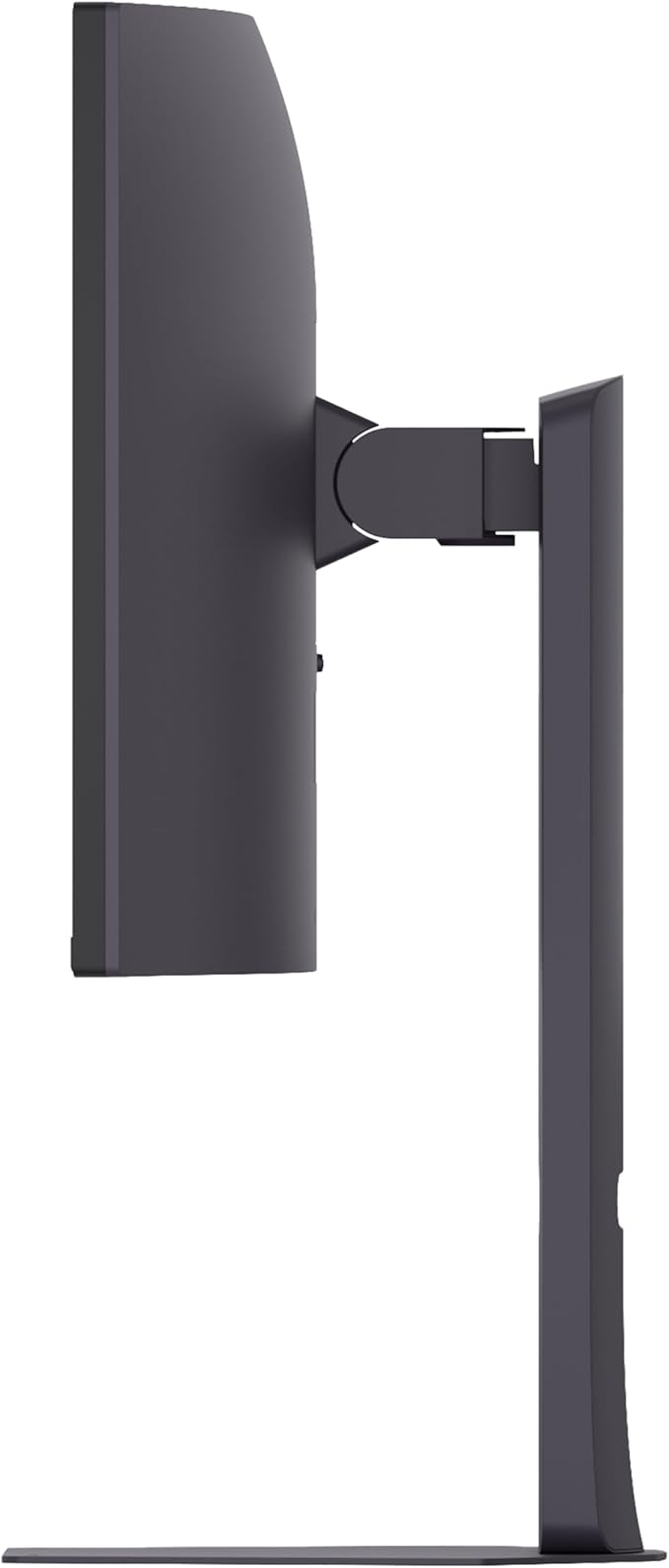 LG 34G600A-B 34-inch Ultragear WQHD (3440 x 1440) Curved Gaming Monitor 160Hz AMD FreeSync Premium HDR10 Built-in Speaker Reader Mode HDMI 2.1 DisplayPort Tilt/Height/Swivel Stand Black