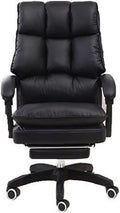 Gaming chair  Office Chair Gaming Chair Desk Chair Swivel Office Chair Recliner Work Chair High Back Computer Desk Chair Ergonomic for Home Living Study Meeting Room Computer Chair Home Office Desk C
