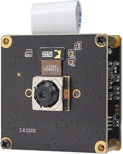 48MP auto Focus USB Camera Module(70°)