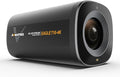 AVMATRIX EagleT10-4K Autofocus 4K 10x Zoom Livestream PTZ Camera Webcam with Dual 4K HDMI &amp USB Outputs/RS485 Serial &amp Audio Input 1/2.8 Sensor for Desktop Computer Laptop Meeting Video Calls