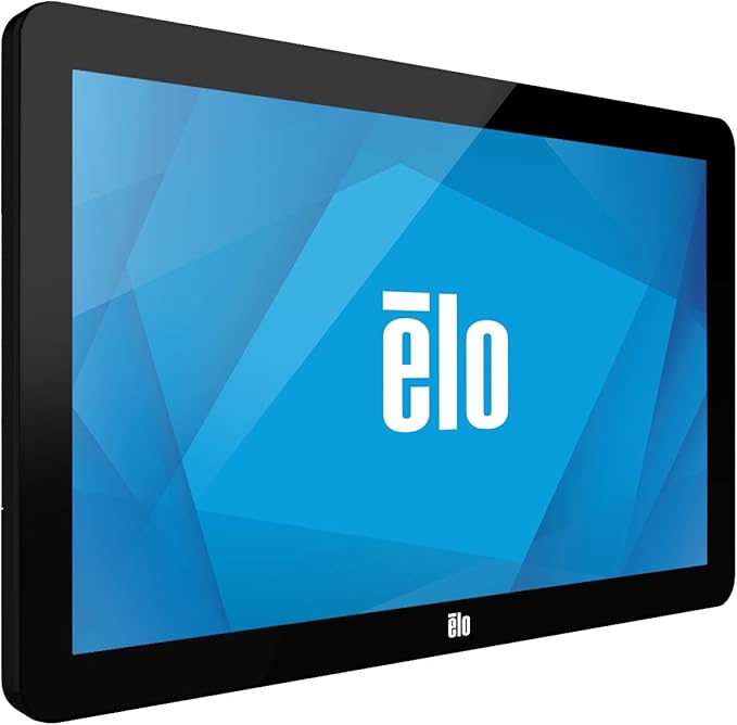 Elo 2002L - 20 Touchscreen Monitor Without Stand - 1920 x 1080 10 Touch Black