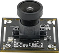 OV9281 Camera ModuleGlobal Shutter 120fps 720pMonochrome Webcam1280x720High Frame Rate CaptureUSB Drive Free Camera Repair parts(2.4mm Distortion)
