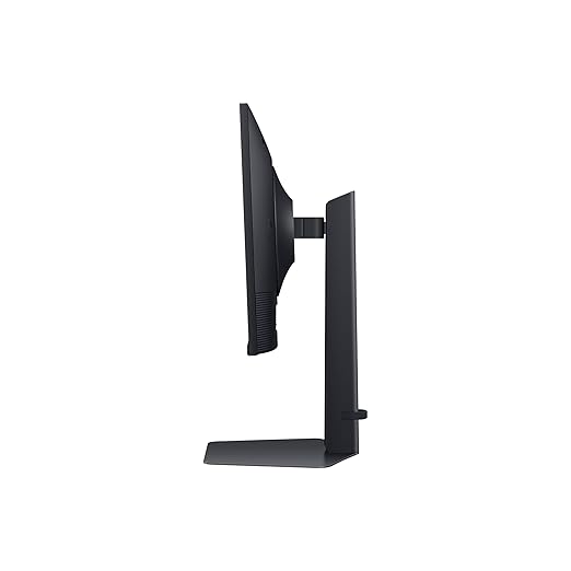 Samsung 27” Odyssey G7 G70F FHD Resolution Gaming Monitor Fast IPS Dual Mode 4K 180Hz Refresh Rate NVIDIA G-Sync Compatible AMD FreeSync™ Premium Ergonomic Stand LS27FG706ENXZA